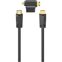 High Speed HDMI-Kabel (1