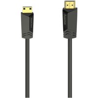 High Speed HDMI-Kabel (1