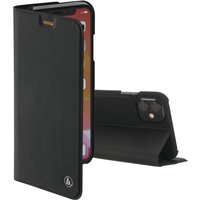 Booklet Slim Pro für iPhone 12 mini schwarz