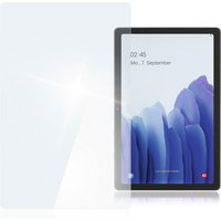 Displayschutzglas Premium für Galaxy Tab A7 10.4" transparent