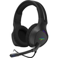 SoundZ 710 7.1 Gaming-Headset schwarz