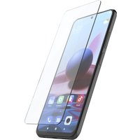 Premium Crystal Glass für Xiaomi Redmi Note 10/10S transparent