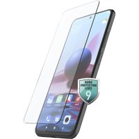 Premium Crystal Glass für Xiaomi Redmi Note 11/11S tranparent