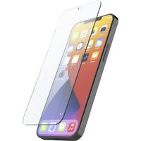 Premium Crystal Glass für iPhone 12/12 Pro transparent