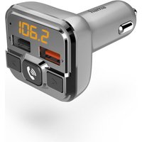 Bluetooth FM-Transmitter für Autoradio