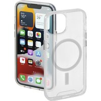 MagCase Safety für iPhone 13 transparent