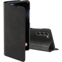 Booklet Guard Pro für Galaxy S23 schwarz