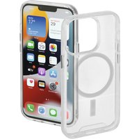 MagCase Safety für iPhone 13 Pro transparent