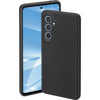 Cover Finest Feel für Galaxy A54 5G schwarz