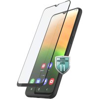 3D-Full-Screen-Schutzglas für Galaxy A34 5G schwarz