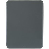 Tablet-Hülle Stand Folio für iPad Air 13" (2024) grau