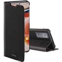Booklet Slim Pro für Xiaomi Redmi Note 12 Pro 4G schwarz