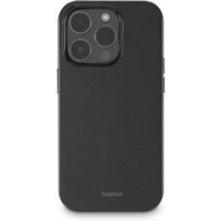 Handyhülle Eco Premium für iPhone 15 Pro schwarz