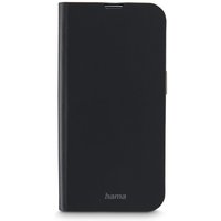 Handytasche Eco Premium für iPhone 15 Pro schwarz