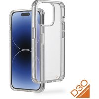 Handyhülle Extreme Protect für iPhone 15 Pro transparent