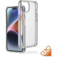 Handyhülle Extreme Protect für iPhone 15 Plus transparent