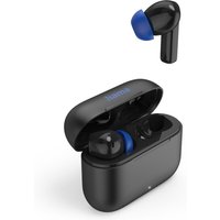 Passion Clear II True Wireless Kopfhörer blau/schwarz