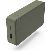 Color 20 (20.000mAh) Powerbank grün