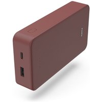 Color 20 (20.000mAh) Powerbank rot