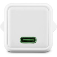 Schnellladegerät USB-C (30W) weiss