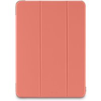 Tablet-Hülle Fold Clear für iPad Air 11" (2024) coral