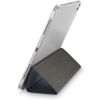 Tablet-Hülle Fold Clear für iPad Air 13" (2024) blau