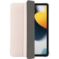 Tablet-Hülle Fold Clear für iPad Air 13" (2024) rosa