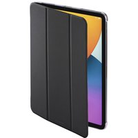 Tablet-Hülle Fold Clear m Stiftfach für iPad Air 13" (2024) schwarz