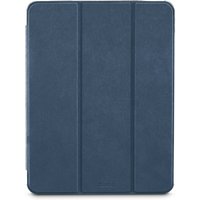 Tablet-Hülle Extreme Protect für iPad Air 11" (2024) blau/transparent