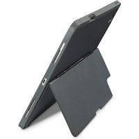 Tablet-Hülle Stand Folio für iPad Pro 13" (2024) grau