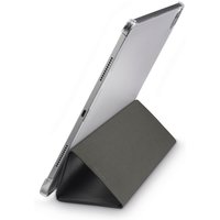 Tablet-Hülle Fold Clear für iPad Pro 13" (2024) schwarz