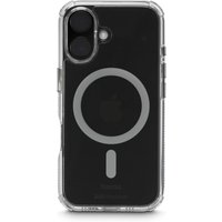 MagCase Extreme Protect für iPhone 16 transparent