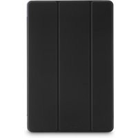 Tablet-Hülle Fold Clear für Galaxy Tab S10 Ultra schwarz