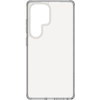 Clear Protection Case für Galaxy S25 Ultra transparent