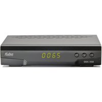 ODS 350 HDTV Sat-Receiver schwarz