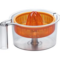 MUZ5ZP1 Zitruspresse Küchenmaschinen-Zubehör transparent/orange