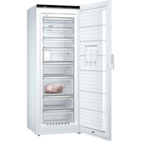 GS58NEWDV Gefrierschrank weiß / D