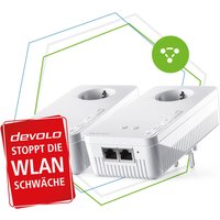 Mesh WLAN 2 Starter Kit Power WLAN