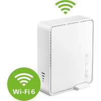 WiFi 6 Repeater 5400 WLAN Repeater