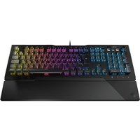 Vulcan 121 AIMO Linear (DE) Gaming Tastatur