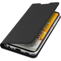 Vario Booktasche für Galaxy A72 schwarz