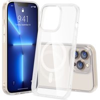 StyleShell ShockFlex für iPhone 14 Pro transparent