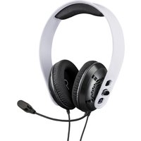 H200 Gaming Headset weiß