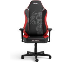 X1000 Gaming Chair Autobots Transformers Edition