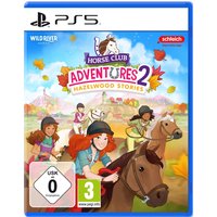 PS5 Horse Club Adventures 2