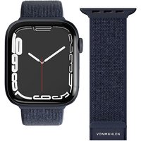 Watch Straps Fitness Loop 2 Armband für Apple Watch (38/40/41mm) navy