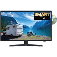 LDDW19i+ 47 cm (19") LED-TV mit DVD-Spieler / F