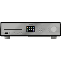 Maestro CD-Receiver mit Internetradio schwarz