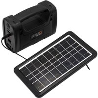 TX-199 Solar Powerstation Set (3W)