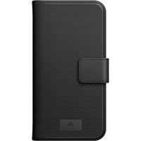 Wallet 2in1 für iPhone 14 Pro schwarz